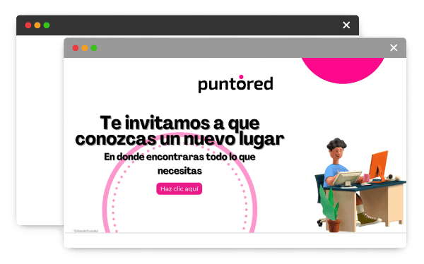 Acceso convenios