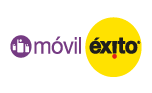 A yellow circle with black text.