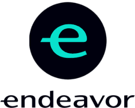 Logo endeavor